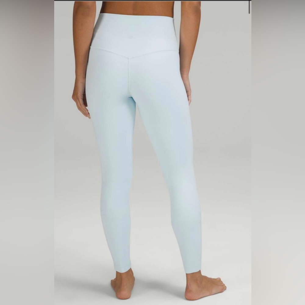 Lululemon Align High-Rise Pant 28”